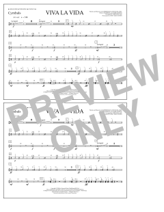 Viva La Vida von Coldplay (Download) 