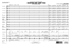 I Wan'na Be Like You von Big Bad Voodoo Daddy (Download) 