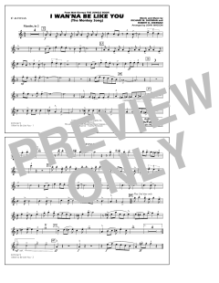 I Wan'na Be Like You von Big Bad Voodoo Daddy (Download) 