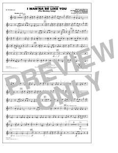 I Wan'na Be Like You von Big Bad Voodoo Daddy (Download) 