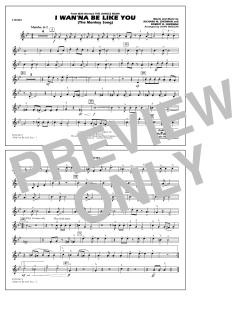 I Wan'na Be Like You von Big Bad Voodoo Daddy (Download) 