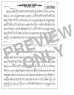 I Wan'na Be Like You von Big Bad Voodoo Daddy (Download) 