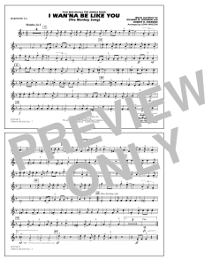 I Wan'na Be Like You von Big Bad Voodoo Daddy (Download) 