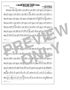 I Wan'na Be Like You von Big Bad Voodoo Daddy (Download) 