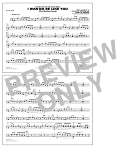 I Wan'na Be Like You von Big Bad Voodoo Daddy (Download) 