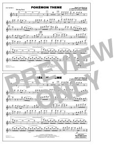 Pokemon Theme (Download) 