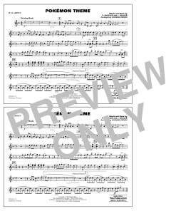 Pokemon Theme (Download) 