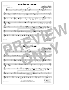 Pokemon Theme (Download) 