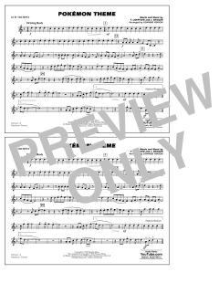 Pokemon Theme (Download) 