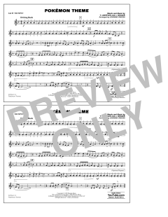 Pokemon Theme (Download) 