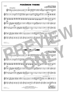 Pokemon Theme (Download) 