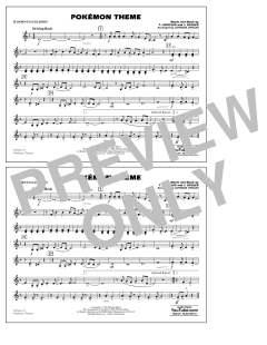 Pokemon Theme (Download) 