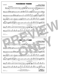 Pokemon Theme (Download) 