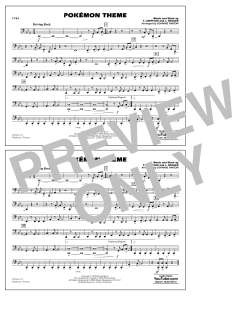 Pokemon Theme (Download) 