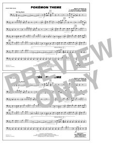Pokemon Theme (Download) 