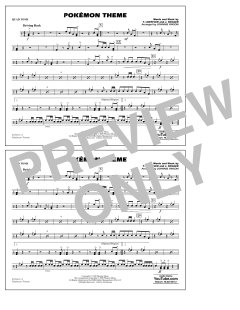 Pokemon Theme (Download) 