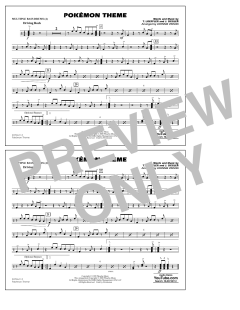 Pokemon Theme (Download) 