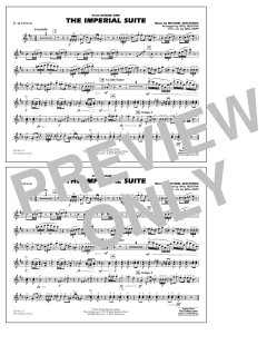 The Imperial Suite von Michael Giacchino (Download) 