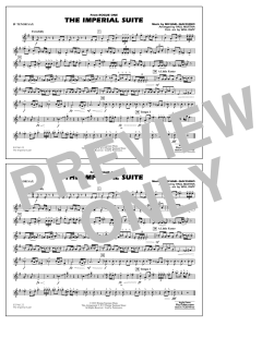 The Imperial Suite von Michael Giacchino (Download) 