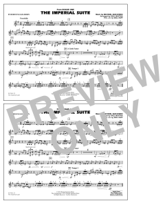The Imperial Suite von Michael Giacchino (Download) 