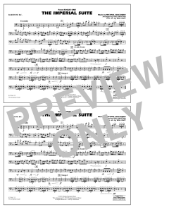 The Imperial Suite von Michael Giacchino (Download) 