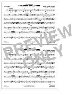 The Imperial Suite von Michael Giacchino (Download) 