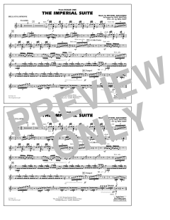The Imperial Suite von Michael Giacchino (Download) 