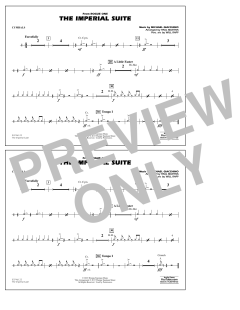 The Imperial Suite von Michael Giacchino (Download) 