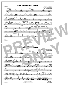 The Imperial Suite von Michael Giacchino (Download) 