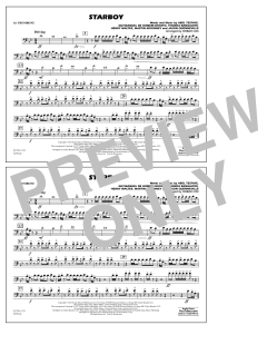 Starboy von The Weeknd (Download) 