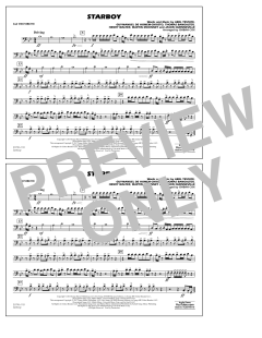 Starboy von The Weeknd (Download) 