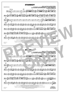 Starboy von The Weeknd (Download) 