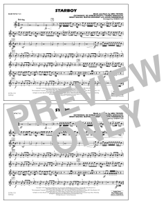 Starboy von The Weeknd (Download) 