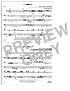 Starboy von The Weeknd (Download) 