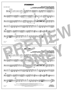 Starboy von The Weeknd (Download) 