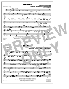 Starboy von The Weeknd (Download) 