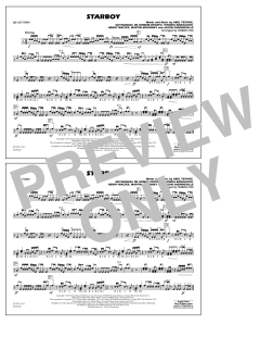 Starboy von The Weeknd (Download) 