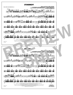 Starboy von The Weeknd (Download) 