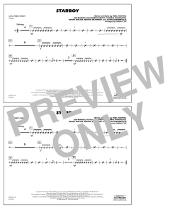 Starboy von The Weeknd (Download) 