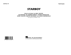 Starboy von The Weeknd (Download) 