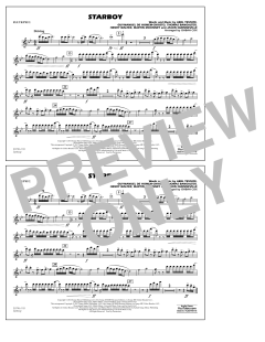 Starboy von The Weeknd (Download) 