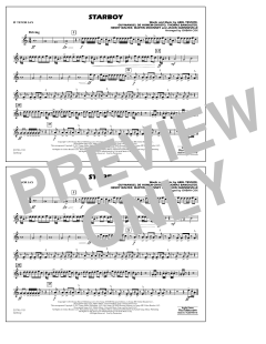 Starboy von The Weeknd (Download) 