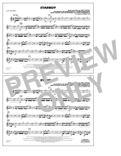 Starboy von The Weeknd (Download) 