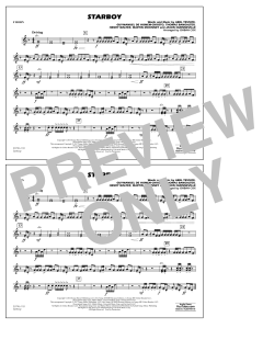 Starboy von The Weeknd (Download) 