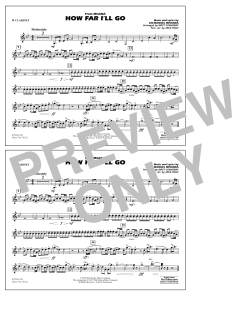 How Far I'll Go von Miranda Lin-Manuel (Download) 