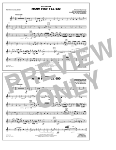 How Far I'll Go von Miranda Lin-Manuel (Download) 