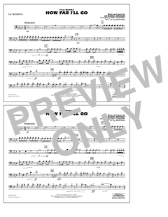 How Far I'll Go von Miranda Lin-Manuel (Download) 