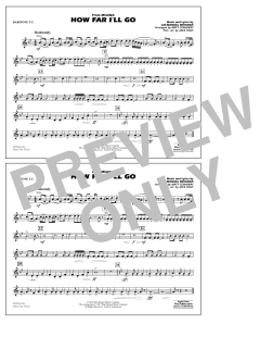 How Far I'll Go von Miranda Lin-Manuel (Download) 