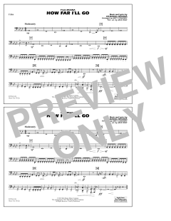 How Far I'll Go von Miranda Lin-Manuel (Download) 