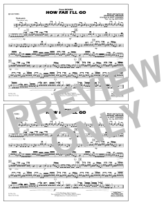 How Far I'll Go von Miranda Lin-Manuel (Download) 